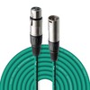 Stagg Microphone Cable, 10m