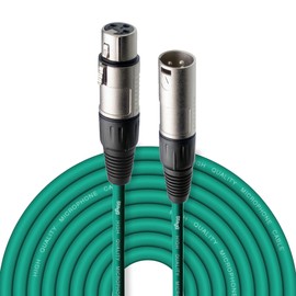 Stagg Microphone Cable, 10m