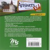 Answers Book for Kids Volume 3