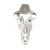 Do-All Outdoors Dead Deer Iron Buck, Small,Silver