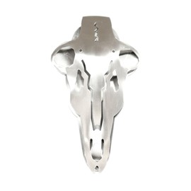 Do-All Outdoors Dead Deer Iron Buck, Small,Silver