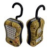 Diamond Visions 08-0767 28 LED Camo Work Light