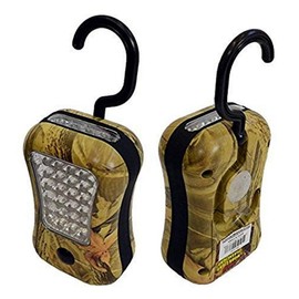 Diamond Visions 08-0767 28 LED Camo Work Light