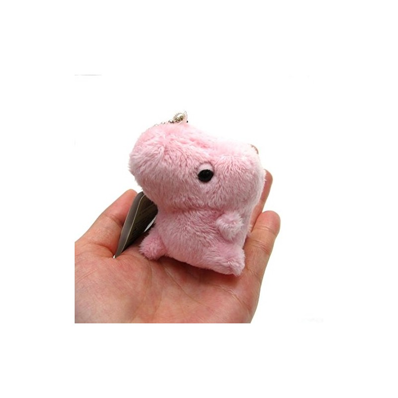 Jurassy Dinosaur Keychain T-Rex