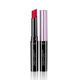 LBEL  Labial en Barra Forever Matte 2 g  No Transfer  Acabado Mate Extremo  Larga Duracin 36 Horas  Resistente al Agua  Con Colgeno Vegano  Rouge...  