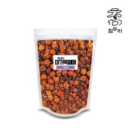 300g of rowan ash fruit (domestic) / 참두리 마가목 열매 300g (국내산)