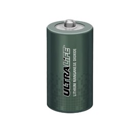 Ultralife UB1733(BA-5372/U) Military Battery (Non-Rechargeable)