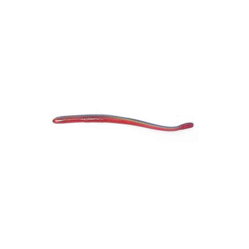 Roboworm SR-HK3Q Straight Tail Worm