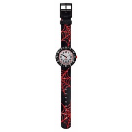 FLIK FLAK Webaxus Children's Watch FCSP118, Classic