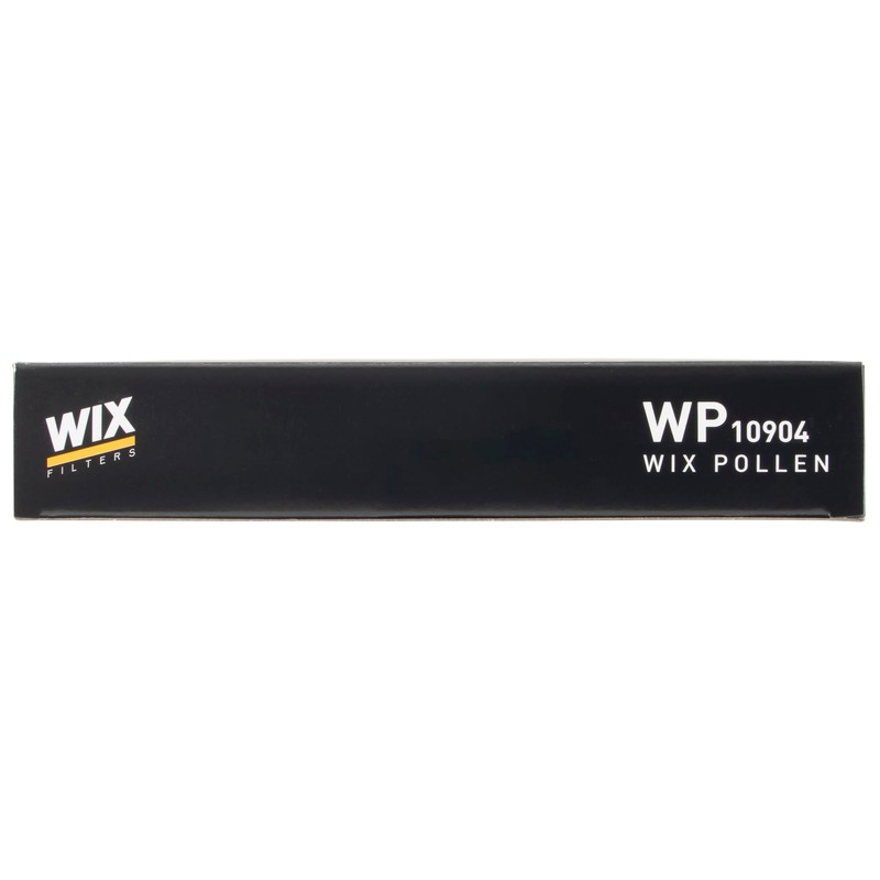 WIX Filters [Air Conditioner Filters] WIX CABIN AIR FILTERS Representative