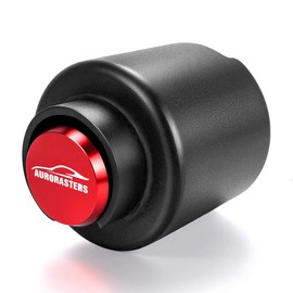 2025 Upgraded Trailer Lock fits 2 5/16 Couplers,Heavy Duty Trailer Tongue Coupler Lock Anti Theft for RV Travel/Utility/Pickup/Boat/Camper Trailer-Red