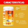 Fenix Protein Creatina Monohidratada 200 Servicios 1kg