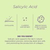 Skin Republic Spots and Blemish Face Mask, For a More
