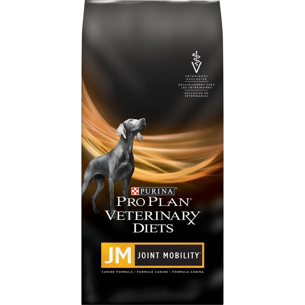 Purina Veterinary Diets Canine JM Joint Mobility - 6lb