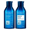 Redken Extreme Shampoo 500ml & Extreme Conditioner 500ml Duo