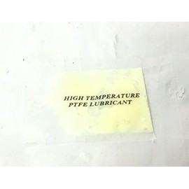 Icon Health & Fitness, Inc. High Temperature PTFE Lubricant 104838 for All Models