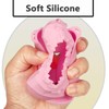 Silicone Cover Case for Bitzee Magicals Interactive Toy Digital Pet
