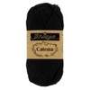Scheepjes Catona - Hilo de ganchillo de algodón mercerizado 100