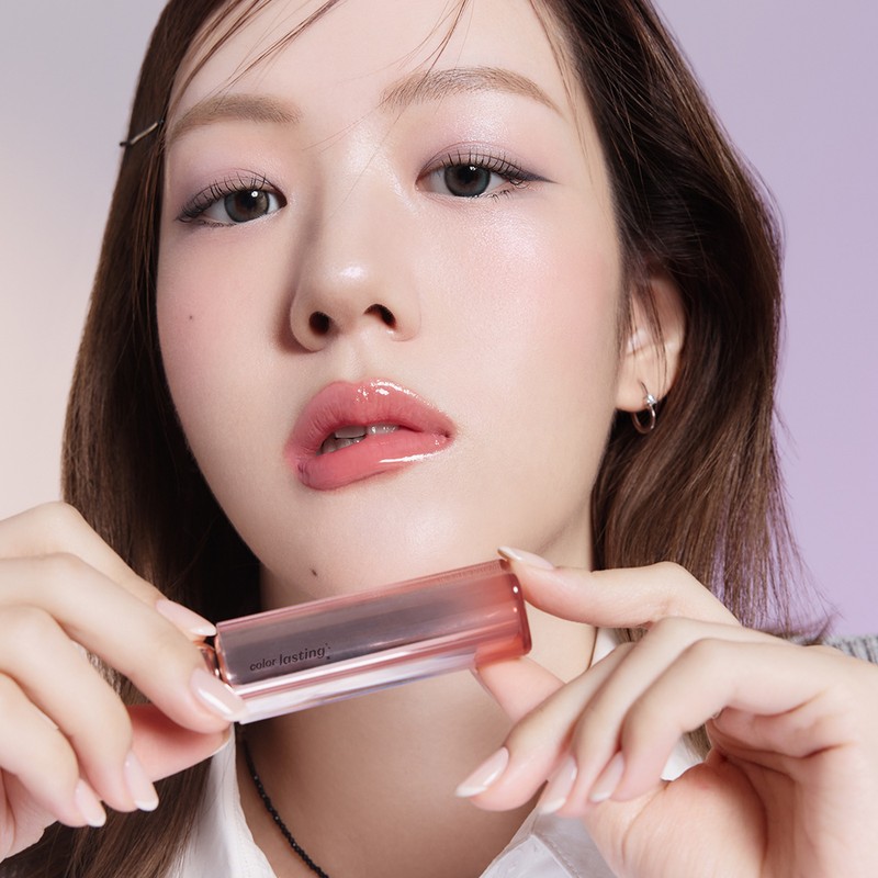 ETUDE Color Lasting Glow Stick 3.2g - 04 Pink Wish