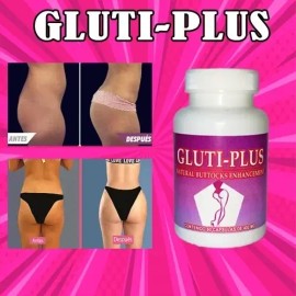 Crema Aumenta Crecimiento De Busto Y Gluteo Naturalmente