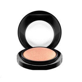 MAC Mineralize Skinfinish - WARM SOUL