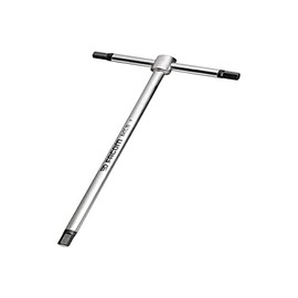 Facom 84TC. Pack of 1 Hex Key 2.5