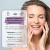 Collagen Supplements for Women with Retinol, Hyaluronic Acid, Ceramides &