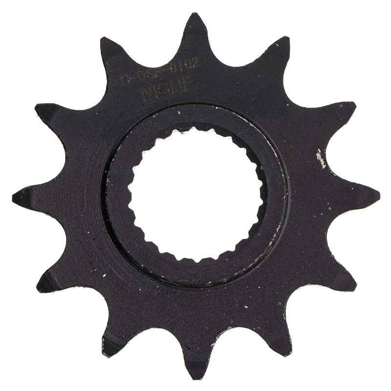 NICHE Drive Sprocket Chain Combo for Polaris Scrambler 500 4X4