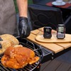 MAVERICK Wireless Extended Range Digital Instant Read Cooking Kitchen Grilling