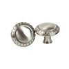 Knobs Handles Pulls Kitchen Cabinet Hardware 80975 in Brushed Nickel