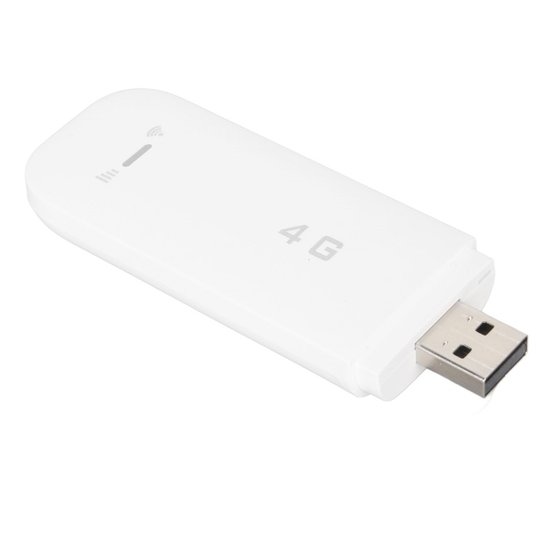 Portable 4G Router WIFI 10 Users High Speed Stable Signal