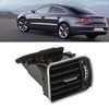 Car Air Conditioning Outlet Uniform Airflow Left Hand Drive Dashboard