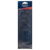 SASHIKO Template Border Ruler - Upto 4 6 8IN Double
