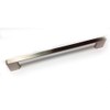Richelieu Hardware H8310160BNT 6 5/16-inch (160 mm) Center-to-Center Brushed Nickel