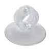 Suction Cup / Suction Cup Diameter 30 mm with Eyelet
