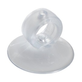 Suction Cup / Suction Cup Diameter 30 mm with Eyelet Diameter 10 mm Pack of 10