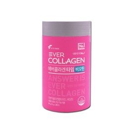 Ever Collagen Time Biotin 3g x 30 Packets 1 ESC / 에버콜라겐 타임 비오틴 3g x 30포 1개 ESC