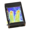 Thermal Imager DIY Rechargeable Infrared Imaging Camera MLX90640 for Electronic