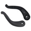 TQPONLY 55196021 Seat Recliner Handle Lever,Compatible with 1995-2002 Dodge Ram