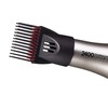 RED by Kiss Hair Dryer 2400 Tourmaline Ceramic Technology, Professional
