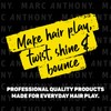 Marc Anthony Nourishing Curl Cream, Coconut Oil & Shea Butter