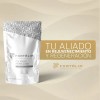 Colágeno Hidrolizado Polvo Puro Alta Absorción Péptidos 500g