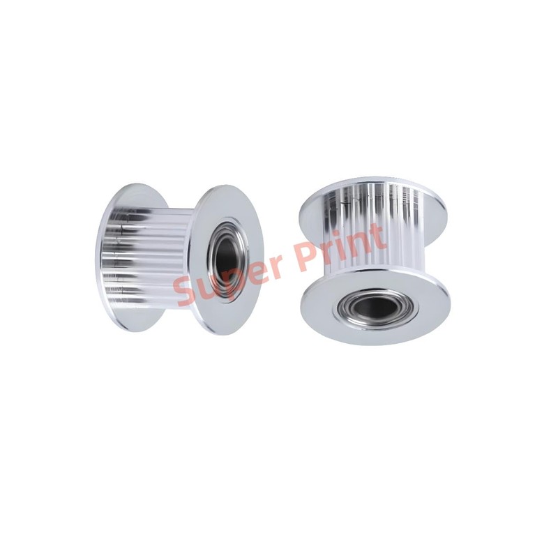 Super Print GT2 Idler Pulley GT2 20 Teeth Bore 5