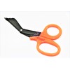 REUSABLE PENLIGHT + EMS EMT PARAMEDIC FLUORIDE SCISSORS SHEARS 7.5"