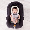 Skip Hop Stroll & Go Cool Touch Infant Support, Grey