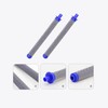 288716 Inlet Suction Strainer and 288749 Airless Spray Gun Filter