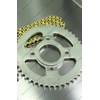 Kit Arrastre Sprocket Para Dm250 Dm250x Dm200 Sport Dm 200