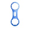 XBERSTAR Fork Tool Bicycle Fork Wrench Removal Tool for XCM