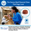 NexGard® (afoxolaner) Flea and Tick Protection for Dogs Oral Soft
