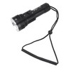 Dive Flashlight 3800LM 100m IPX8 Waterproof 3 Lighting Modes Dive